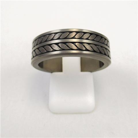 Gent's Wedding Ring