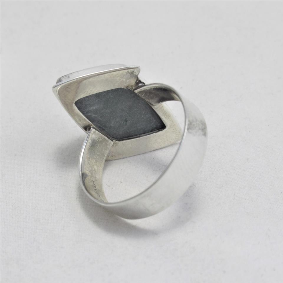 Stone Set Ring